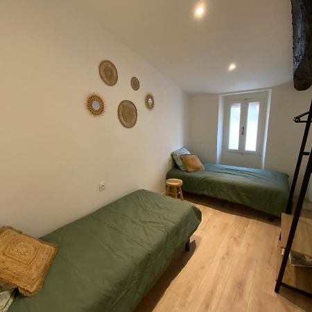 Très bel appartement refait à neuf Perpinhã Exterior foto