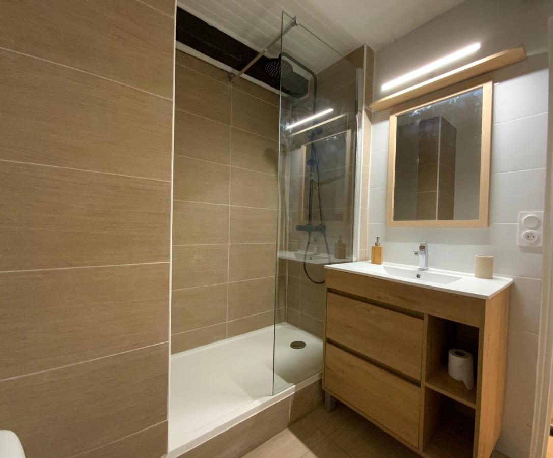 Très bel appartement refait à neuf Perpinhã Exterior foto