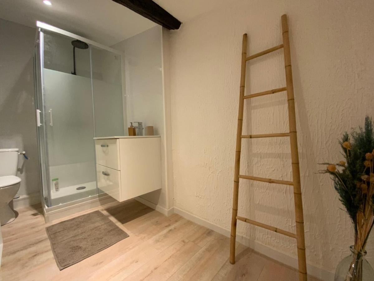 Très bel appartement refait à neuf Perpinhã Exterior foto