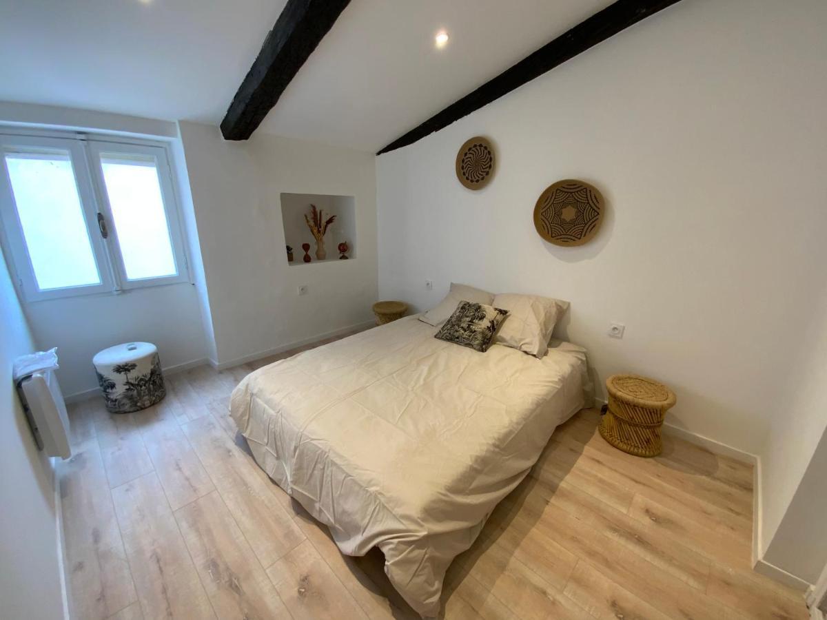 Très bel appartement refait à neuf Perpinhã Exterior foto