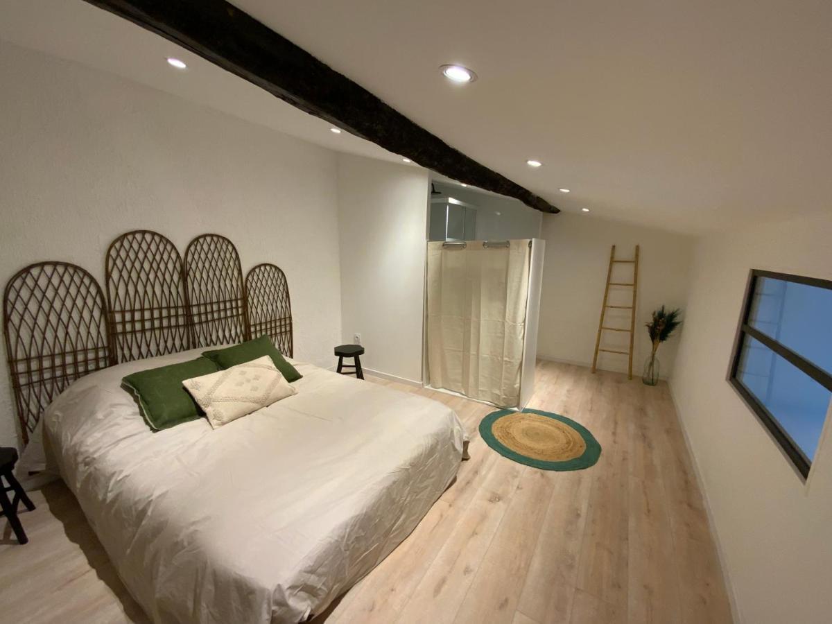 Très bel appartement refait à neuf Perpinhã Exterior foto